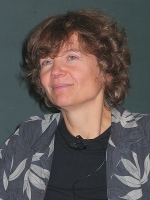 Susanne Graf